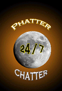 Karen Robsicoe dba CHARRONs CHATTER