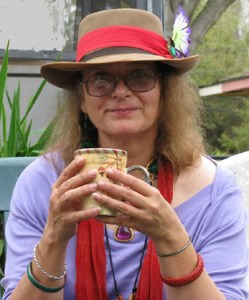 Karen Robiscoe dba CHARRONs CHATTER