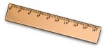 ruler