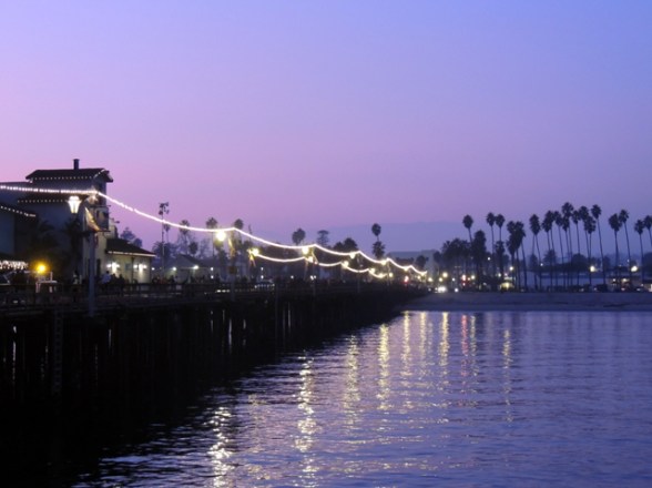 bling pier