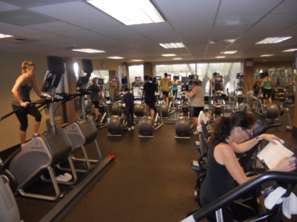 interesting native dress