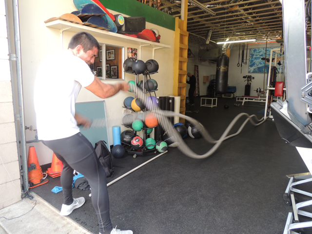 I bet the little girls loved him in grade school! More on this interesting twist later...