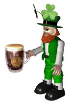 leprechaunguin