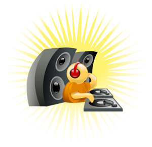 deejay