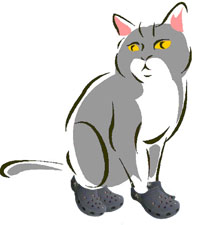 Karen Robiscoe for urban fantasy