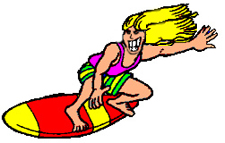 Karen Robiscoe dba Charron's Chatter