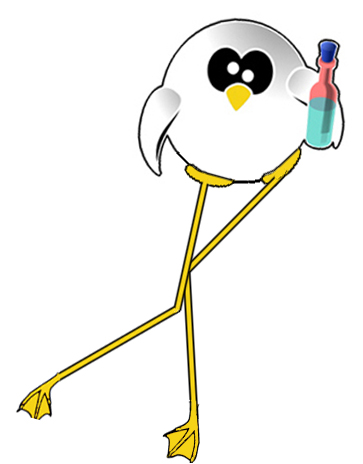 Karen Robiscoe dba CHARRONs CHATTER