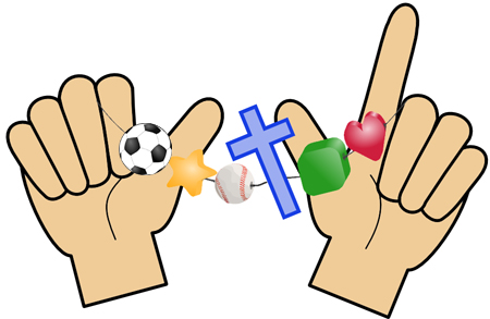 Karen Robiscoe dba CHARRONs CHATTER