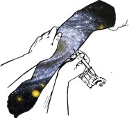 Karen Robiscoe dba CHARRONs CHATTER