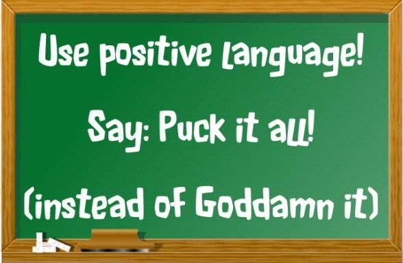 Karen Robiscoe dba CHARRONs CHATTER