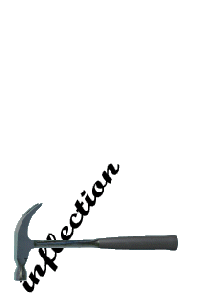 Charrons Chatter blah bidee blah blah blah