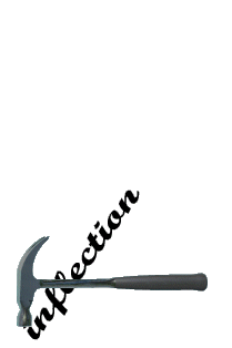 Charrons Chatter blah bidee blah blah blah