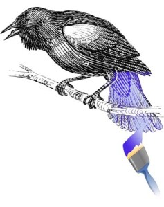 Karen Robiscoe dba CHARRONs CHATTER