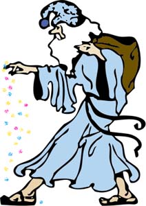 Karen Robiscoe dba CHARRONs CHATTER