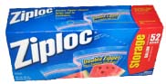 ziploc