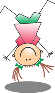 Karen Robiscoe dba CHARRONs CHATTER