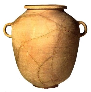 Eleanor's Jar