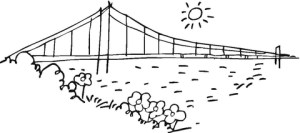 bridge-golden-gate-coloring-page